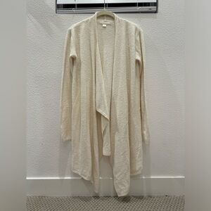 Barefoot Dreams sweater